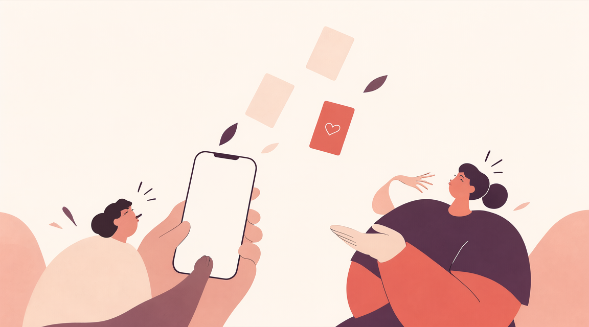 Mejores apps de citas en 2026: guía comparativa sin humo