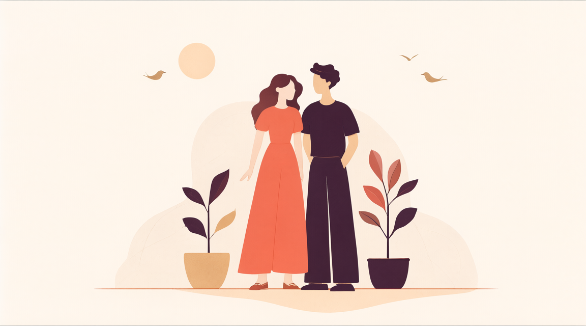 Signs of a Healthy Relationship: What Actually Matters (10 Signs)