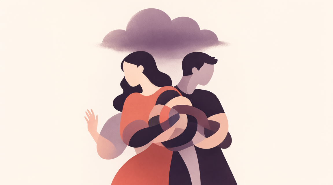 Signs of a toxic relationship: the list nobody says out loud